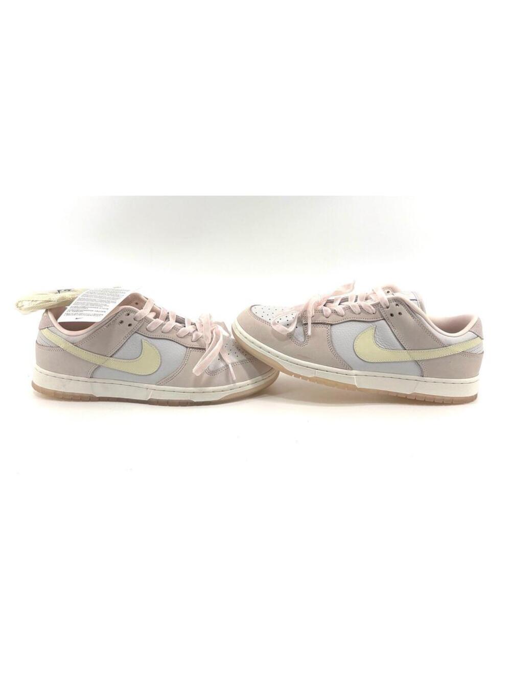 Nike Wmns Dunk Low 'Light Soft Pink'